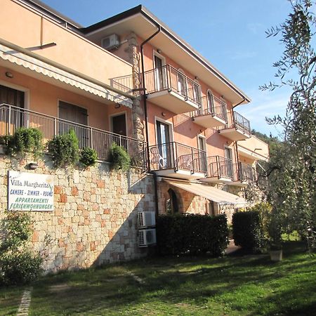 Residence Villa Margherita Brenzone sul Garda Ngoại thất bức ảnh