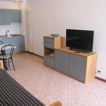 Residence Villa Margherita Brenzone sul Garda Ngoại thất bức ảnh