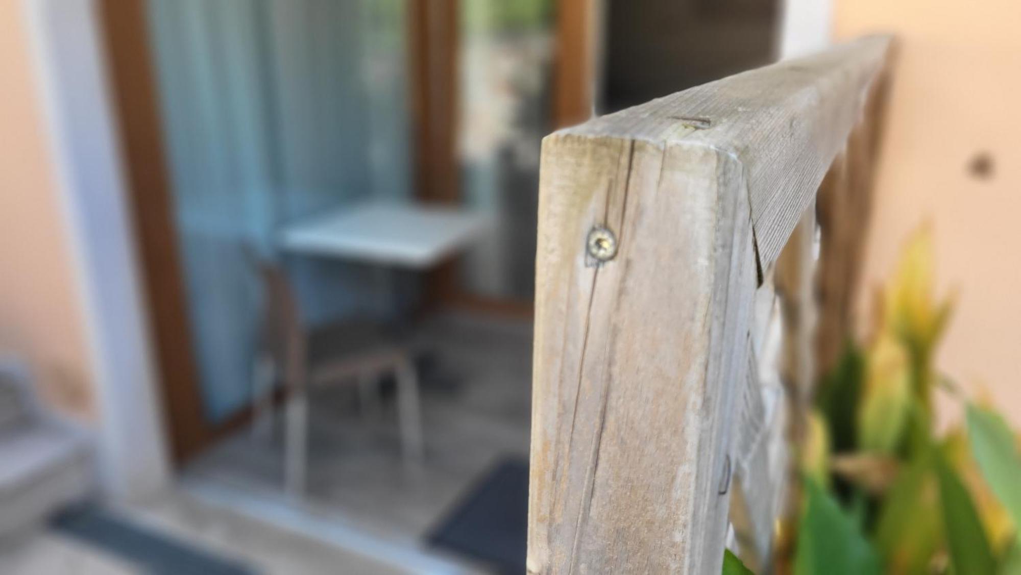 Residence Villa Margherita Brenzone sul Garda Ngoại thất bức ảnh