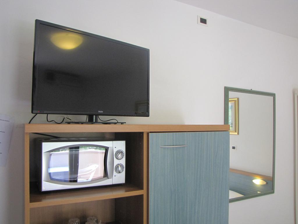 Residence Villa Margherita Brenzone sul Garda Ngoại thất bức ảnh