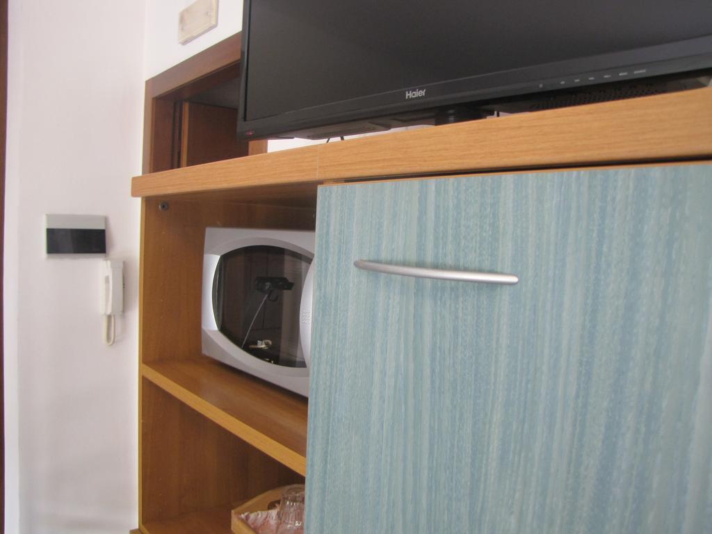 Residence Villa Margherita Brenzone sul Garda Ngoại thất bức ảnh