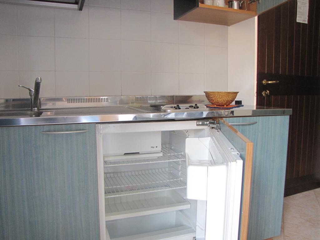 Residence Villa Margherita Brenzone sul Garda Ngoại thất bức ảnh