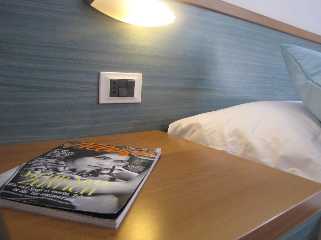 Residence Villa Margherita Brenzone sul Garda Ngoại thất bức ảnh