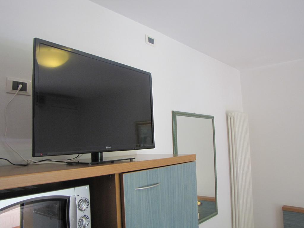 Residence Villa Margherita Brenzone sul Garda Ngoại thất bức ảnh