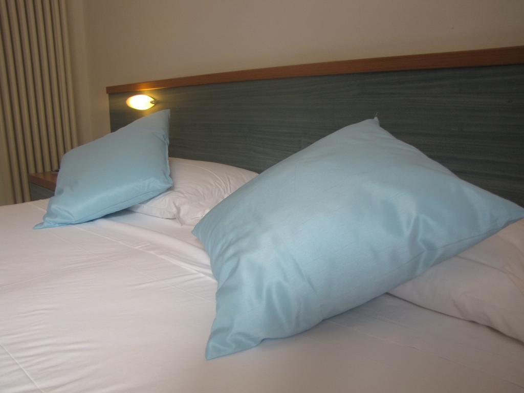 Residence Villa Margherita Brenzone sul Garda Ngoại thất bức ảnh