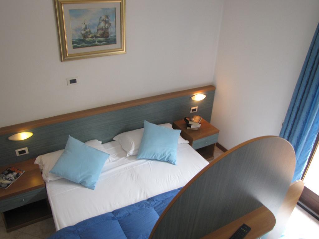 Residence Villa Margherita Brenzone sul Garda Ngoại thất bức ảnh