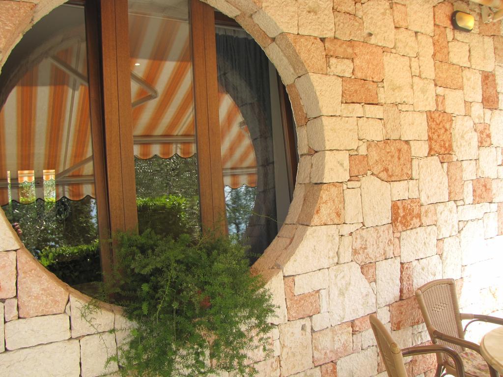 Residence Villa Margherita Brenzone sul Garda Ngoại thất bức ảnh