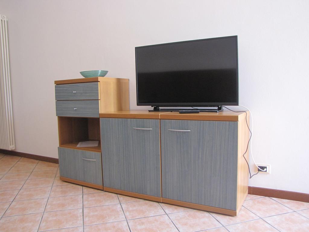 Residence Villa Margherita Brenzone sul Garda Ngoại thất bức ảnh