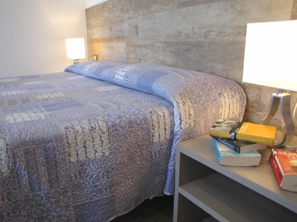 Residence Villa Margherita Brenzone sul Garda Ngoại thất bức ảnh